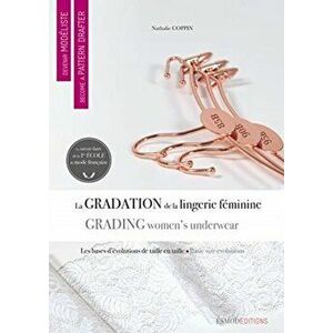 Grading Women's Underwear, Paperback - Nathalie Coppin imagine