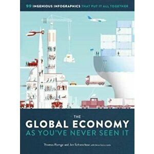 Global Economy as You've Never Seen It, Hardcover - Thomas Ramge imagine