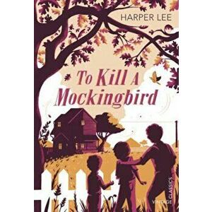 To Kill a Mockingbird, Paperback - Harper Lee imagine
