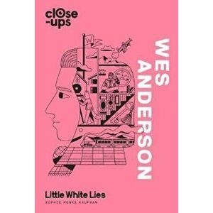 Wes Anderson, Hardcover - Sophie Kaufman imagine