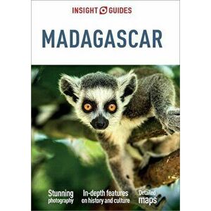 Insight Guides Madagascar, Paperback - *** imagine
