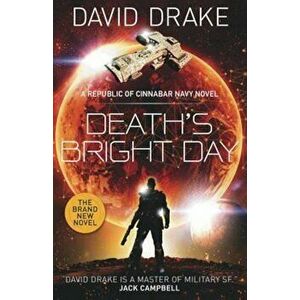 Death's Bright Day, Paperback - David Drake imagine