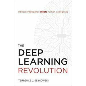 Deep Learning Revolution, Hardcover - Sejnowski imagine