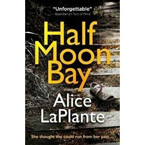 Half Moon Bay, Paperback imagine