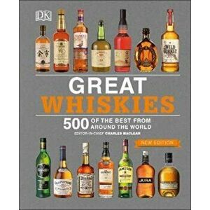 Great Whiskies, Hardcover - *** imagine