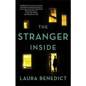 Stranger Inside, Hardcover - Laura Benedict imagine