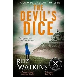 Devil's Dice, Paperback - Roz Watkins imagine