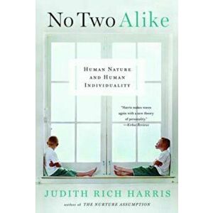 No Two Alike, Paperback - Judith Harris imagine