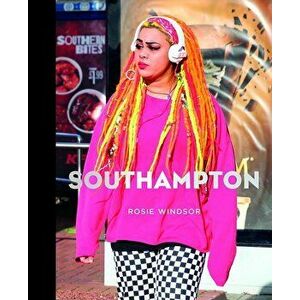 Southampton, Hardcover - Rosie Windsor imagine