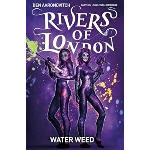 Rivers of London Volume 6, Paperback - Ben Aaronovitch imagine