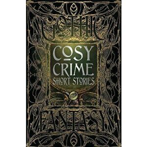 Cosy Crime Short Stories, Hardcover - Martin Edwards imagine