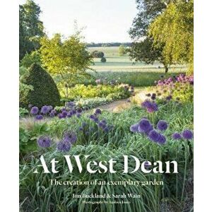 At West Dean, Hardcover - Jim Buckland imagine