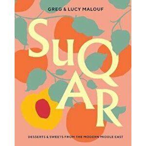 SUQAR, Hardcover - Greg Malouf imagine