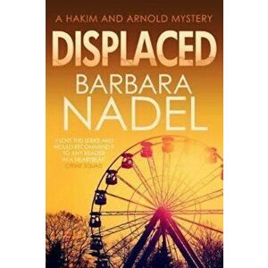 Displaced, Paperback - Barbara Nadel imagine