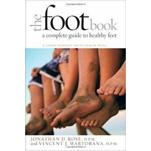 Foot Book, Paperback - Jonathan D Rose imagine
