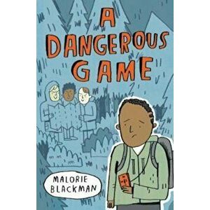 Dangerous Game, Paperback - Malorie Blackman imagine