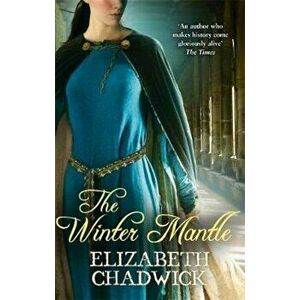 Winter Mantle, Paperback - Elizabeth Chadwick imagine