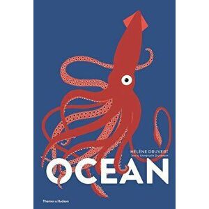 Ocean, Hardcover - Helcne Druvert imagine