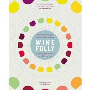 Wine Folly, Hardcover - Madeline Puckette imagine