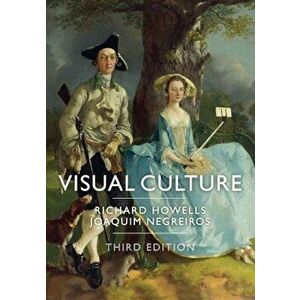 Visual Culture, Paperback - Richard Howells imagine