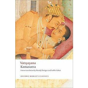 Kamasutra, Paperback - Mallanaga Vatsyayana imagine