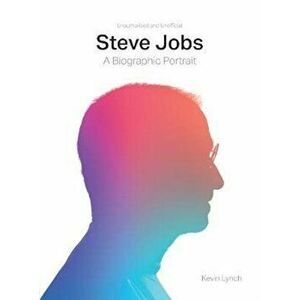 Steve Jobs, Hardcover - Kevin Lynch imagine