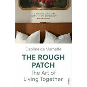 Rough Patch, Paperback - Daphne de Marneffe imagine
