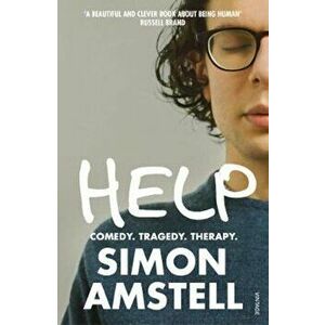 Help, Paperback - Simon Amstell imagine