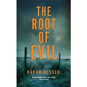 Root of Evil, Hardcover imagine