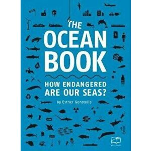 Ocean Book, Paperback - Esther Gonstalla imagine