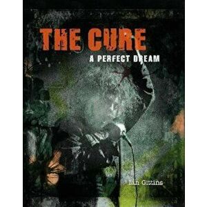 Cure, Hardcover - Ian Gittens imagine