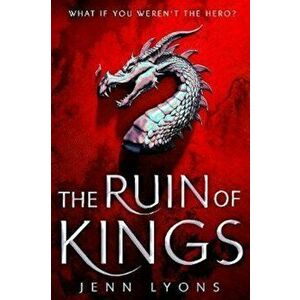 Ruin of Kings, Hardcover - Jenn Lyons imagine