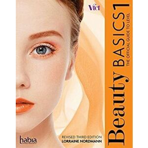Beauty Basics, Paperback imagine