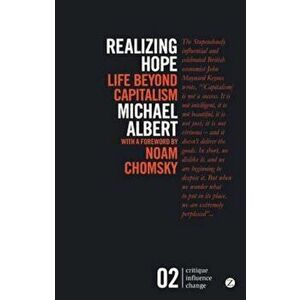 Realizing Hope, Paperback - Michael Albert imagine