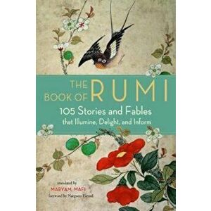 Book of Rumi, Paperback imagine