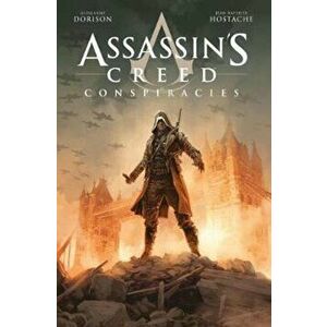 Assassin's Creed: Conspiracies, Paperback - *** imagine