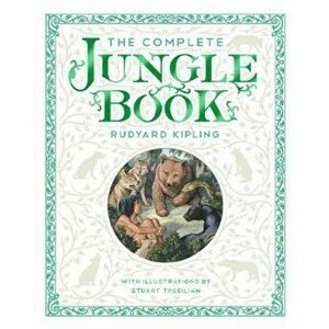 The Complete Jungle Book, Hardcover imagine