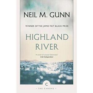 Highland River, Paperback imagine