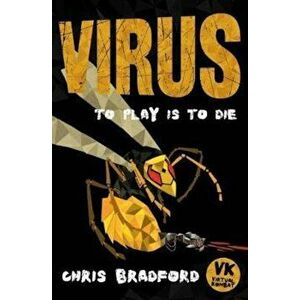 Virus, Paperback - Chris Bradford imagine