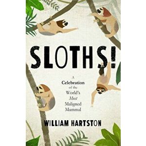 Sloths, Hardcover - William Hartston imagine