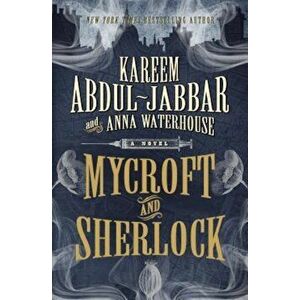Mycroft and Sherlock, Hardcover - Kareem Abdul-Jabbar imagine