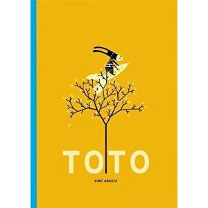 Toto, Hardcover - Ximo Abadia imagine