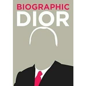 Dior, Hardcover - Liz Flavell imagine