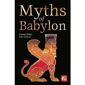 Myths of Babylon, Paperback - Jake Jackson imagine
