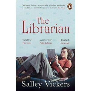 Librarian, Paperback - Salley Vickers imagine