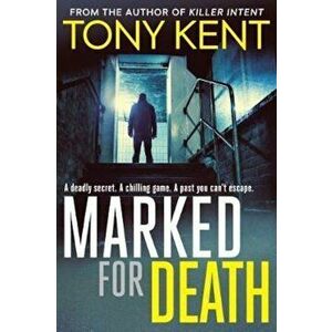 Marked for Death, Hardcover imagine