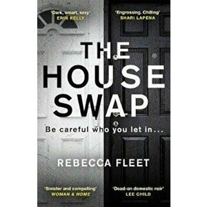House Swap, Paperback - Rebecca Fleet imagine