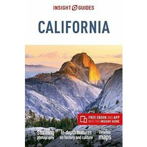 Insight Guides California, Paperback - *** imagine