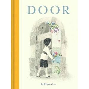 Door, Hardcover - Jihyeon Lee imagine