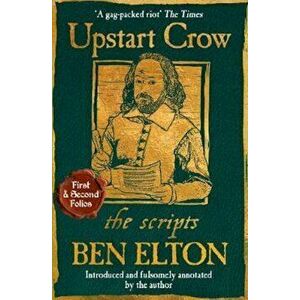 Upstart Crow, Hardcover - Ben Elton imagine